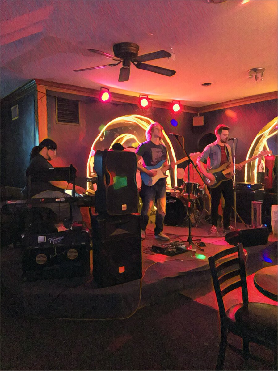 MeatRaffleUS's tweet photo. 🙏 Thank you to all who came to last night’s gig at @MilkiesElmwood with Gunther’s Radio, @NaughtyFrog420 and Bunch of Bloody Guts!

Catch us again at Mr. Goodbar on March 4th w/ @THEE_ATLAS and Soular Plexus! 🤘

📸 @TomLembke https://t.co/I32DIcQ5Kz