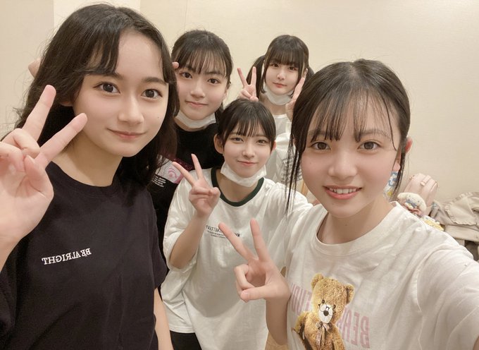 Twitterのコスプレ画像7