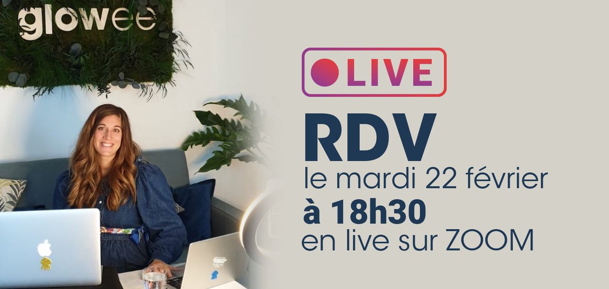On vous donne RDV le mardi 22 février à 18h30 pour un live aux côtés de <a href="/wiseed/">WiSEED</a> pour répondre à toutes vos questions ! Inscription ➡️ bit.ly/3uFakn8 #live #crowdfunding #startup #leveedefonds
