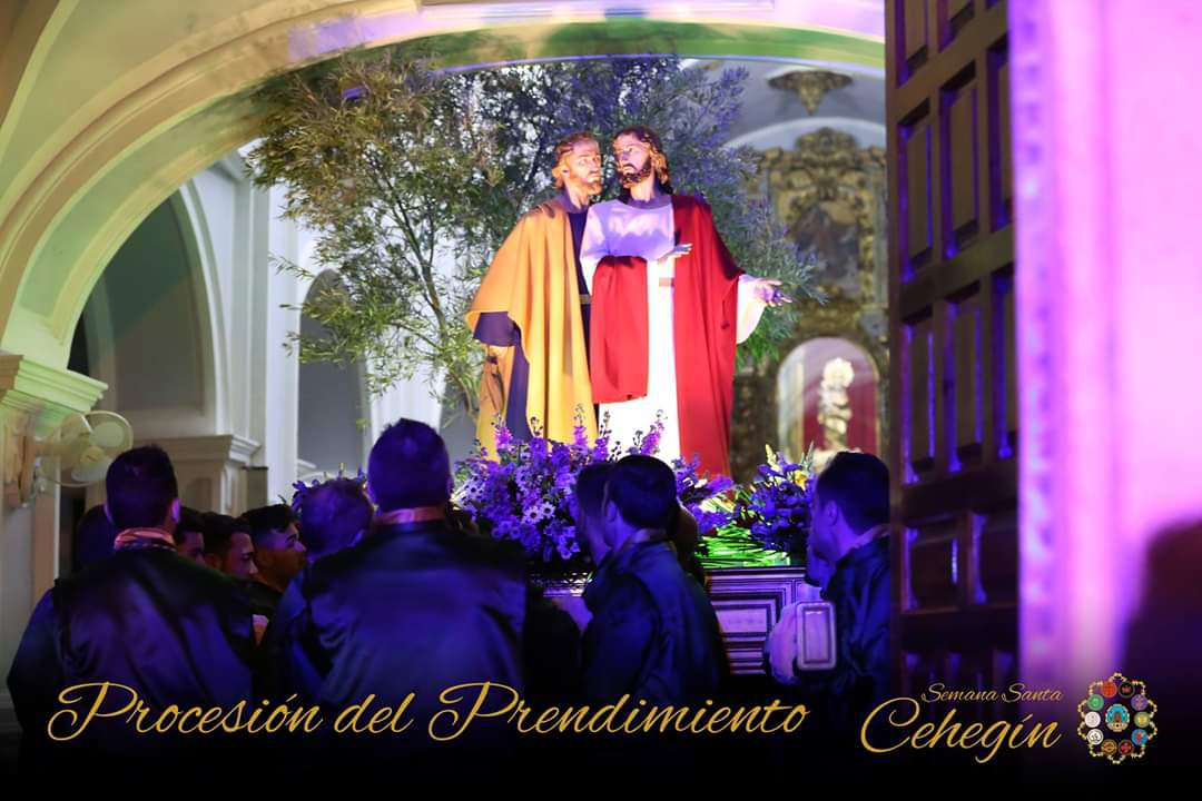 cofradia_cristo's tweet photo. Nos vemos #MartesSanto en #Cehegin Todos a apoyar nuestra #SemanaSanta !!!! https://t.co/skMUajOQf0