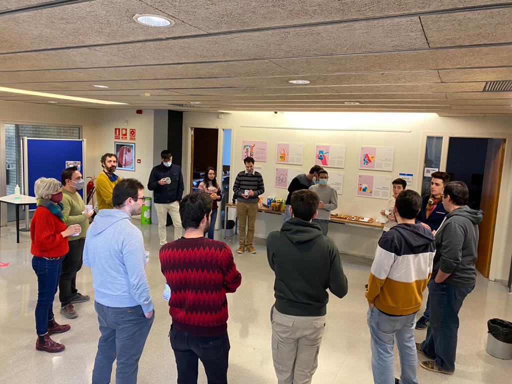 fndViT's tweet photo. #HackathonMCD amb estudiants del Màster de Ciència de #Dades de la @UdGPolitecnica. Volem proposar una nova mètrica del canvi climàtic + anomalies de la temperatura de la superfície del mar com a part d'una visualització de canvi climàtic...Ready? (1) #AprenEPS 👇 https://t.co/64wEgf5LKt