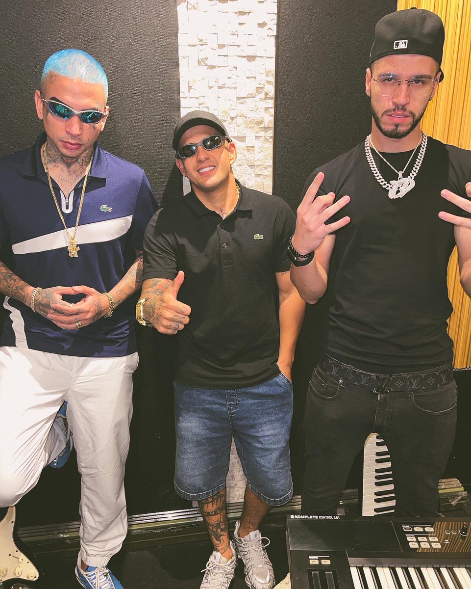 MC GUIME 💎 tweet media