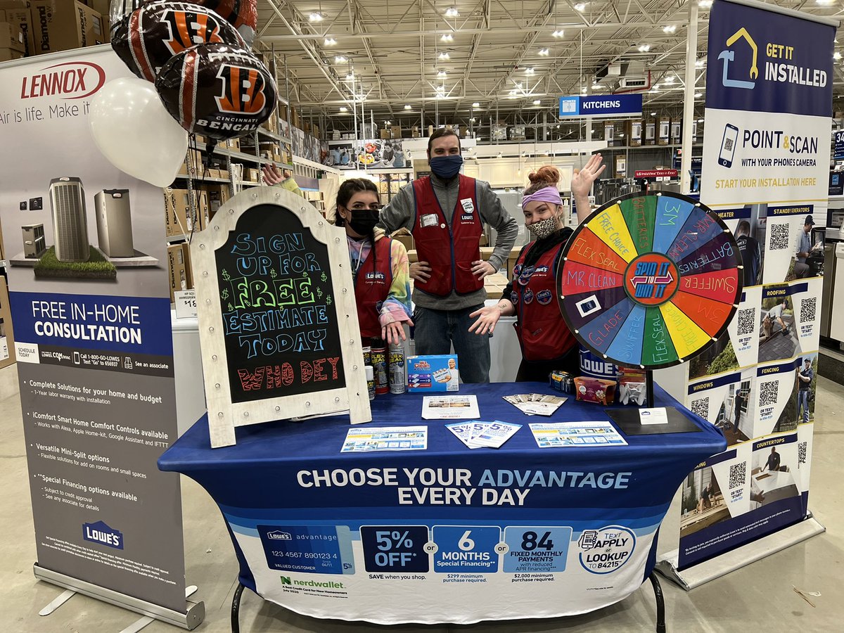 Come and visit us this super bowl weekend at store# 2338!!! <a href="/NickGabel2338/">Nick Gabel</a> <a href="/NickPompilio/">Nick Pompilio</a> <a href="/shanejthompson/">Shane Thompson</a>