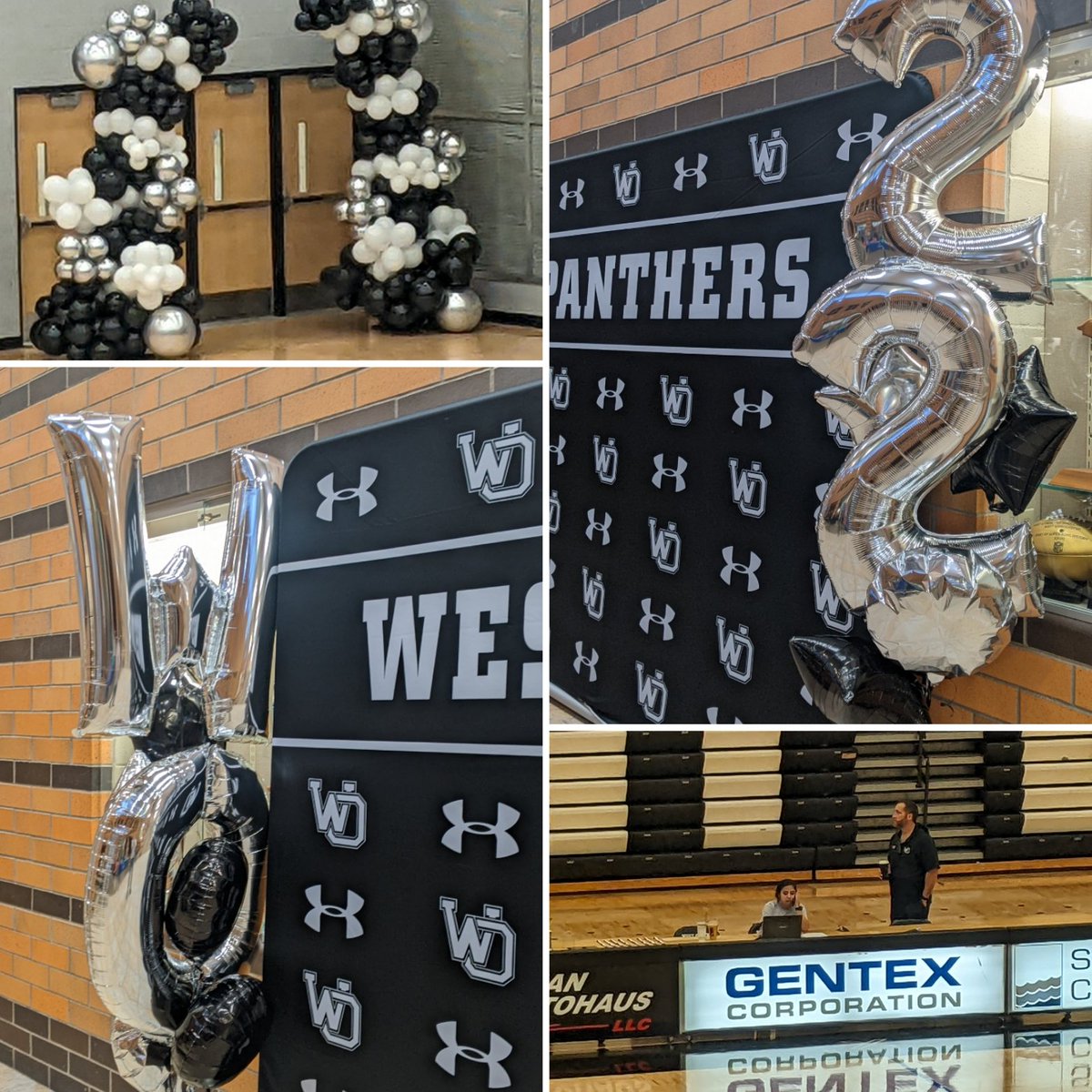TraciLHoward's tweet photo. Come support sweet Ottawa's dance team and see phenomenal performances.  $5 at the door.  Starts at 10, but goes until 3!  #gowo #dancemom #wohsdanceteam https://t.co/vwqDGqxCkW