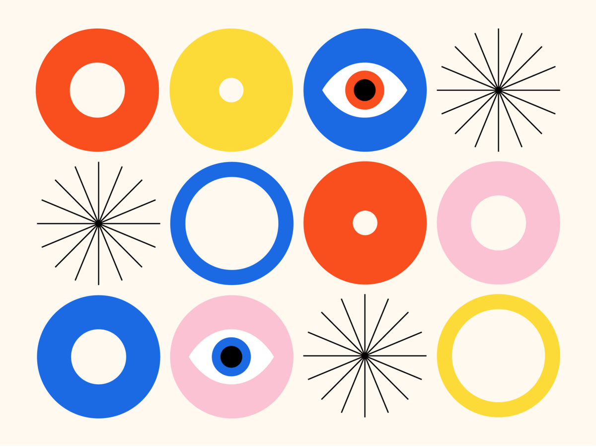 dribbble's tweet photo. Improve your design eye with the help of 5 proven tips. π Learn how to identify what makes a good design and why. βοΈ π
Read '5 Ways To Develop Your Eye For (Good) Design' - https://t.co/neOgHEfKEo
Art by Ray Dak Lam
#design #DesignEye #tips #learn #educate #blog #ReadNow https://t.co/7G2XtQsaX6