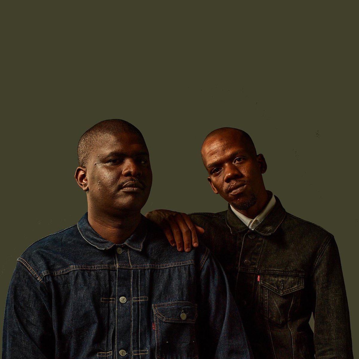 gondwana_Ke's tweet image. Tickets for our 3rd Sunday out are up tomorrow! More info, out soon.

Meanwhile, adding on to the list, @argentodust &amp;amp; @KususaOfficial !!!Afro-House pioneers in the making, with countless quality dancefloor records.

Stay put, more friends on the bill. 
#SundayOut