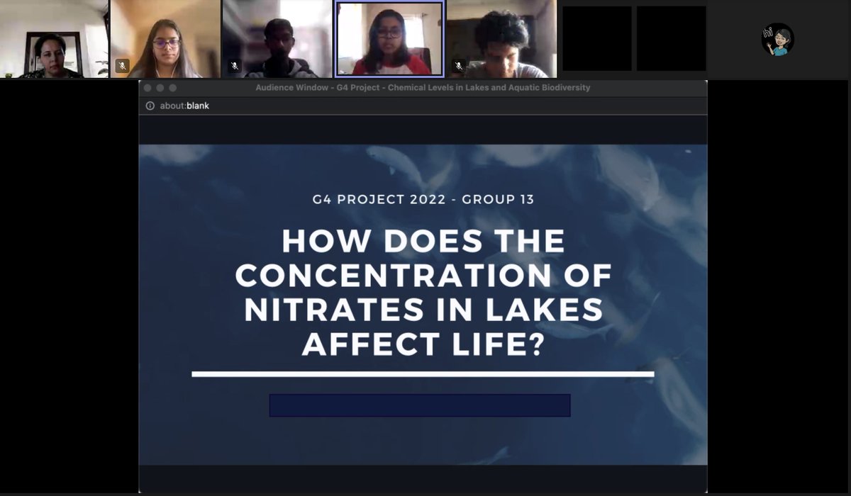 Science_TISB's tweet photo. #IBDP year 1 Ss presenting their G4P on the topic 'Health'. Ss developed their #Collaboration, #research, &amp; #Communication  skills while becoming better inquirers, more open-minded &amp; deeply reflective #BeTheStartOfSomething #tisb_Talent #LifeIsForLearning #Tisb_Physics #learning https://t.co/wT734dosAT