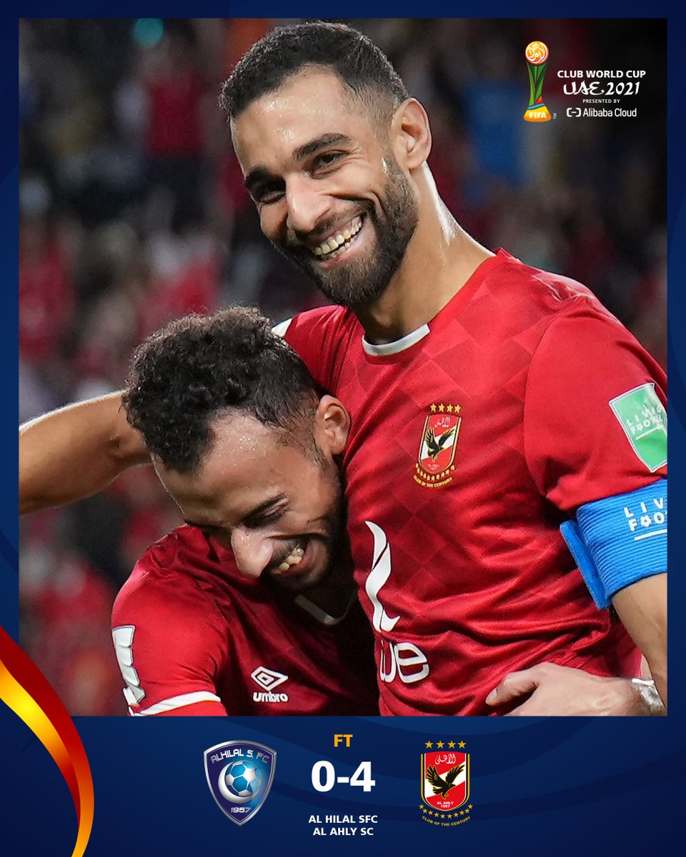fifaworldcup_ar's tweet photo. 🇪🇬 🥉 https://t.co/Eqx6P7EIyR