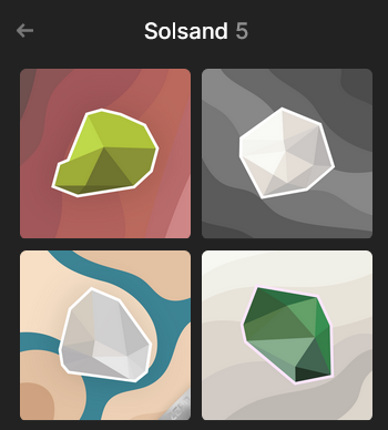 Future Generations NFT tweet media