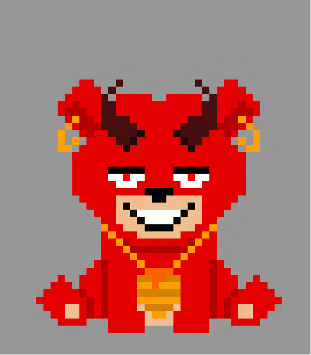 TeaBoneTV's tweet photo. Got given a few @Pixelcubs NFT whitelist spots to giveaway on #Arbitrum ! Big plans and dope art. DYOR , NFA . Im not affiliated in anyway just will probs be minting myself!
💪How to participate 💪
🐻RT Like and Comment
Join discord https://t.co/JV4ZpaHTrV
#NFTs #NFTGiveaway https://t.co/KGGeAJneRw