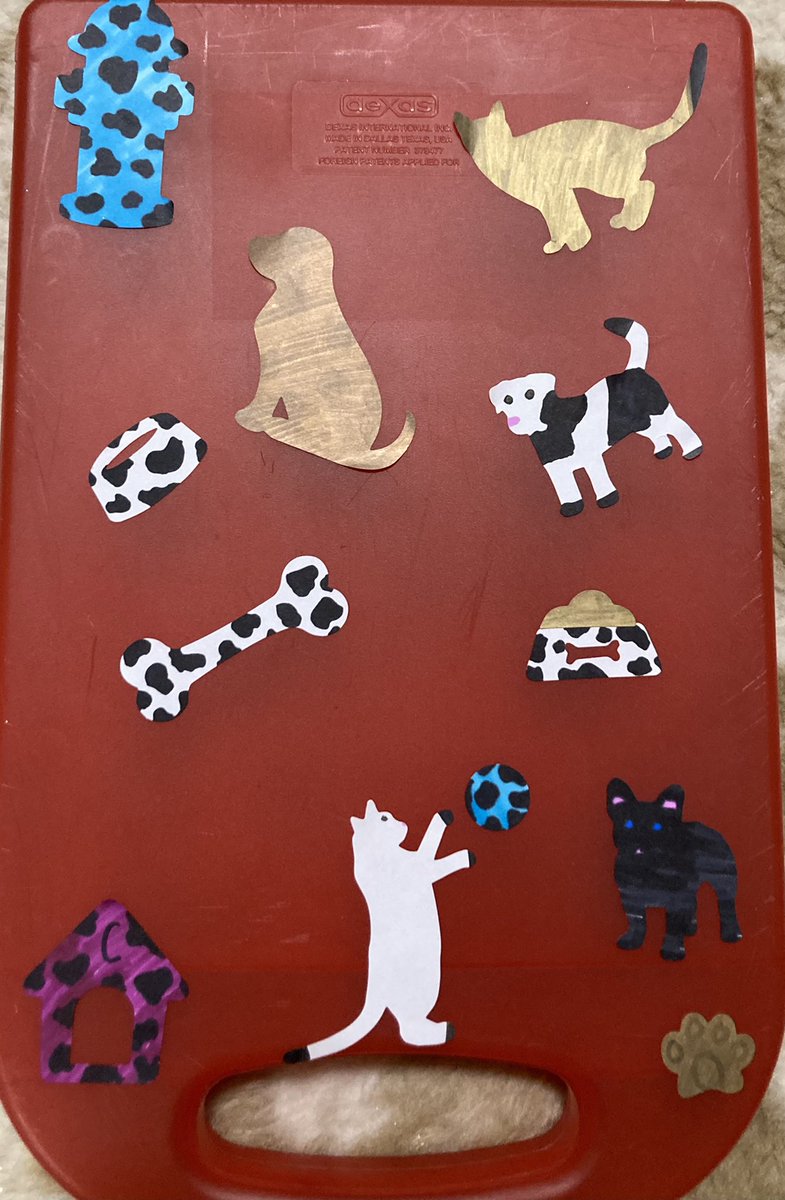 CecilyLichty's tweet photo. Animal Themed stickers https://t.co/igGOXlUdM4