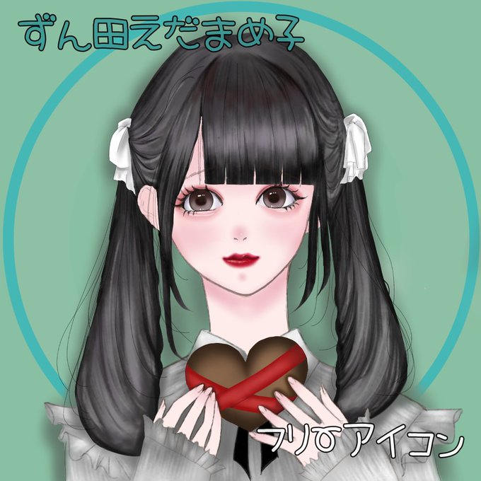 病み女イラストのtwitterイラスト検索結果