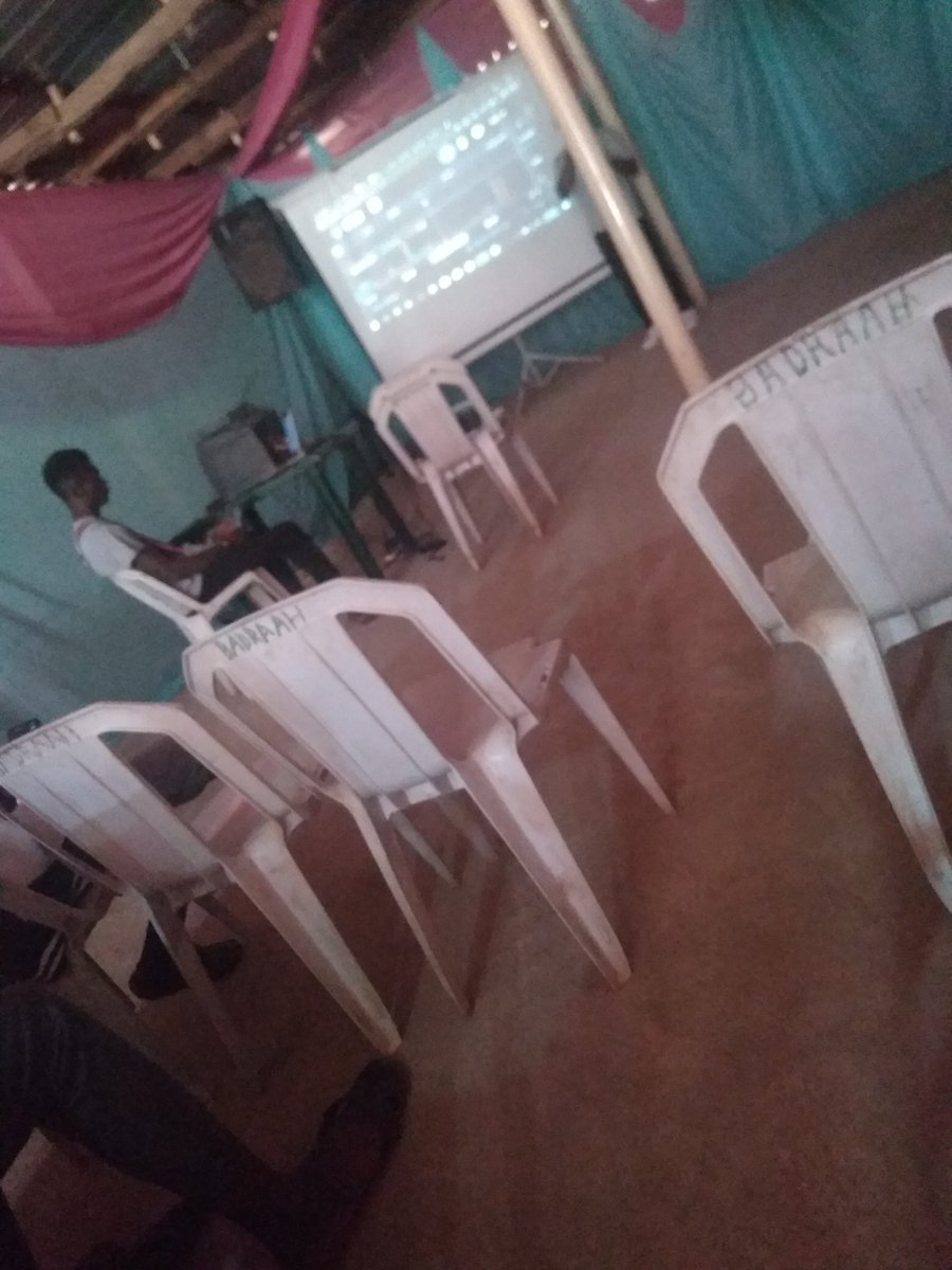 IFESUNDAY9's tweet image. Live at ftx seminar.
#ftxtr #FTXContest