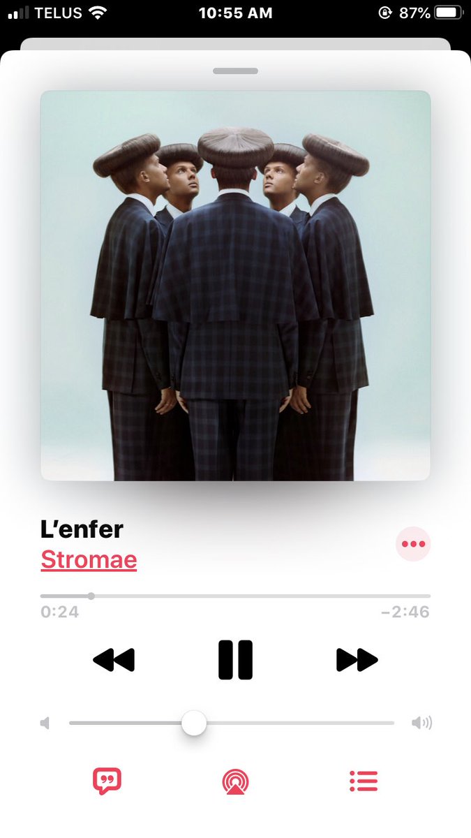 LauGreatest's tweet photo. I can’t even express how fucking excited for this new album to drop. https://t.co/DZFfFI3r2I
