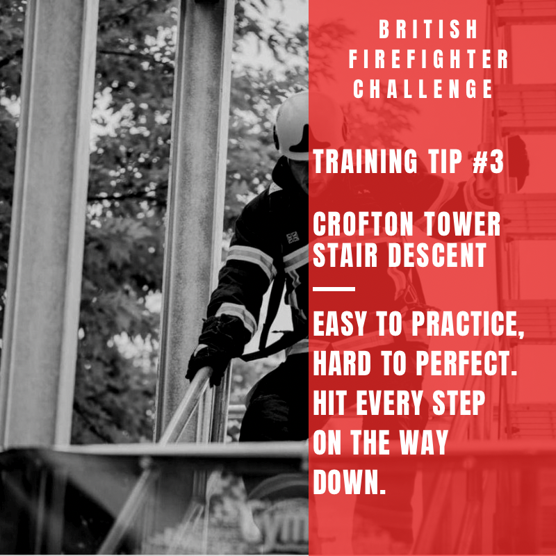 FirefighterChallenge tweet media