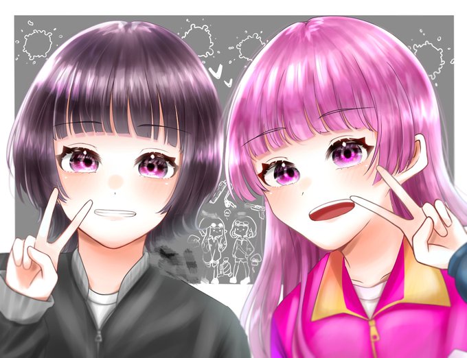 千寿ムラマサのタグが付いたイラスト