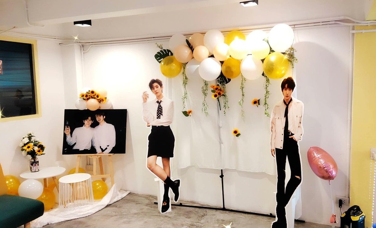 Liuyunine_Event's tweet photo. 🌻 เจอกันพรุ่งนี้ 11.00น. - 21.00น. นะคะ 🌻

#วาเลนไทน์ที่15ของกวาว๋าซี 
#หลิวอวี่นาย https://t.co/kTXi6u2cuN