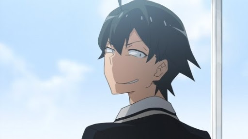 要するに、
過程よりも結果が重要なのである。
#比企谷八幡 #やはり俺の青春ラブコメはまちがっている。