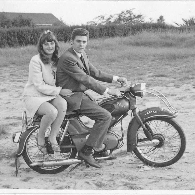 Voor de liefhebbers 👌