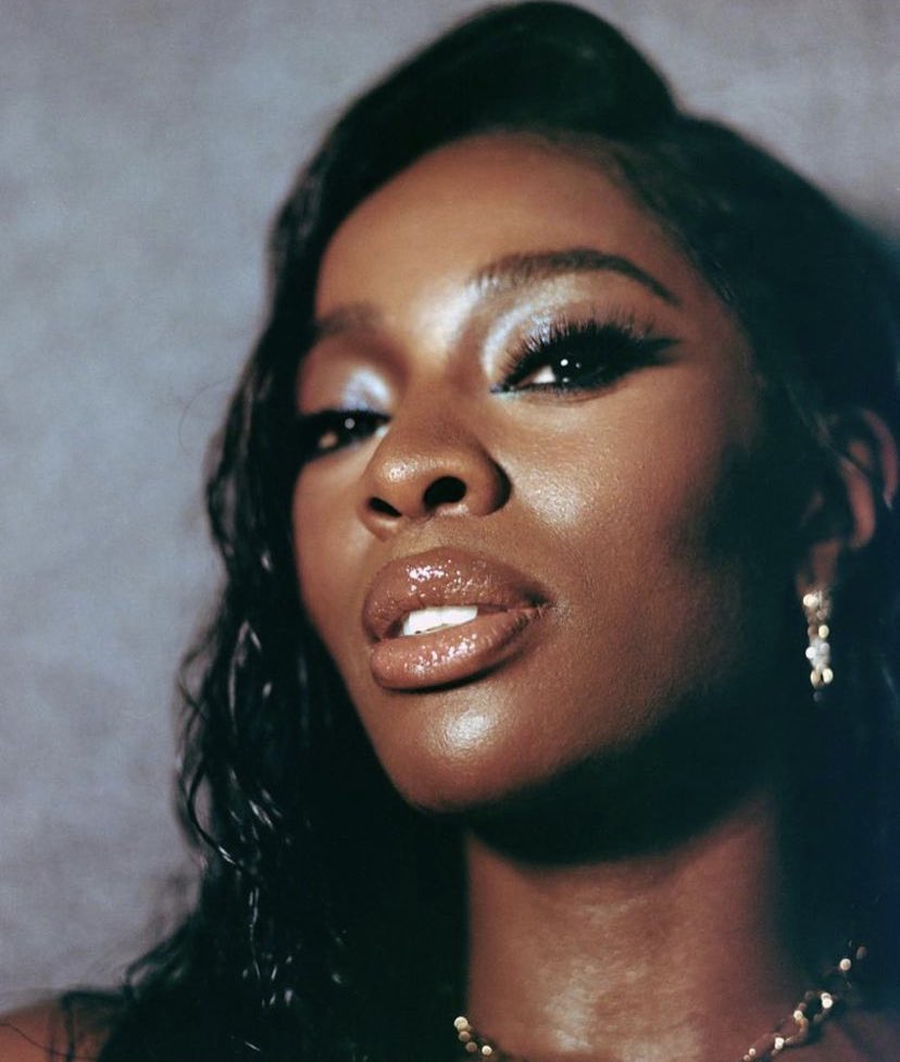 Birthday queen ❤️🔥