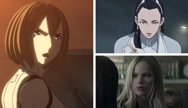 白都ゆき子のtwitterイラスト検索結果