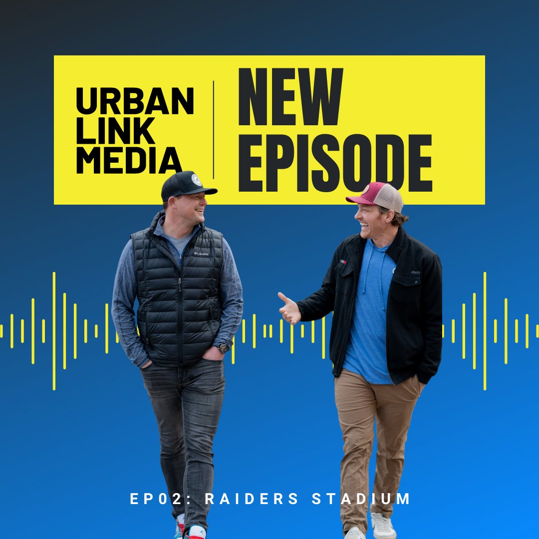 UrbanLink Magazine tweet media