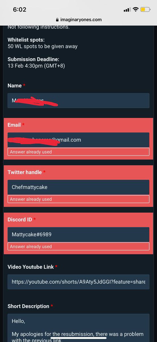 MattyCake tweet media