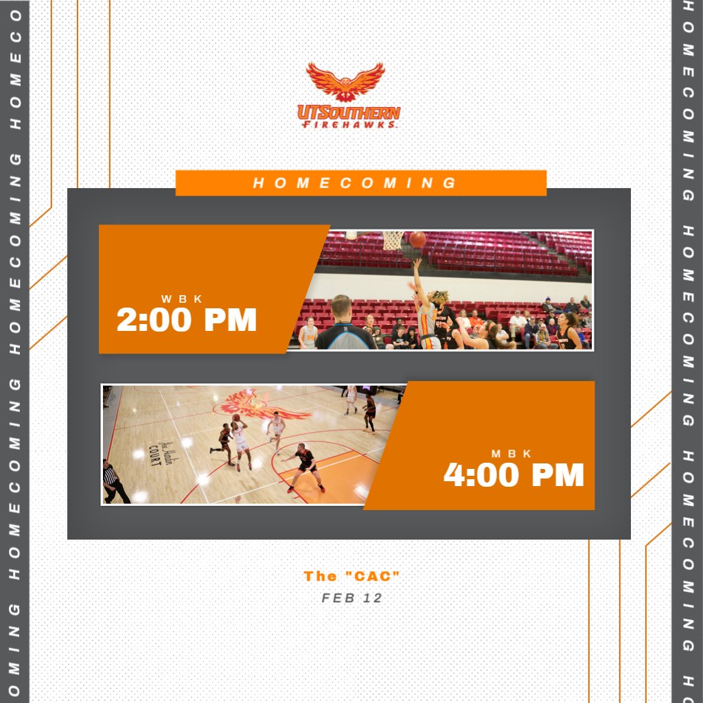 UT Southern Athletics tweet media