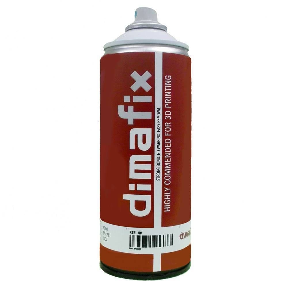 3DFilaPrint's tweet photo. A light spraying of #DimaFix® #3DPrinting adhesive on your #3DPrinter platform will work wonders for your prints, especially #ABS or high temperature filaments!

https://t.co/0x15SCr5eJ

#3DPrinting #3DPrintingLife #3DPrint #3DPrinted #3DSTL #3DFilaPrint #WhatWilllYouPrintToday https://t.co/ggyR5nfjJj