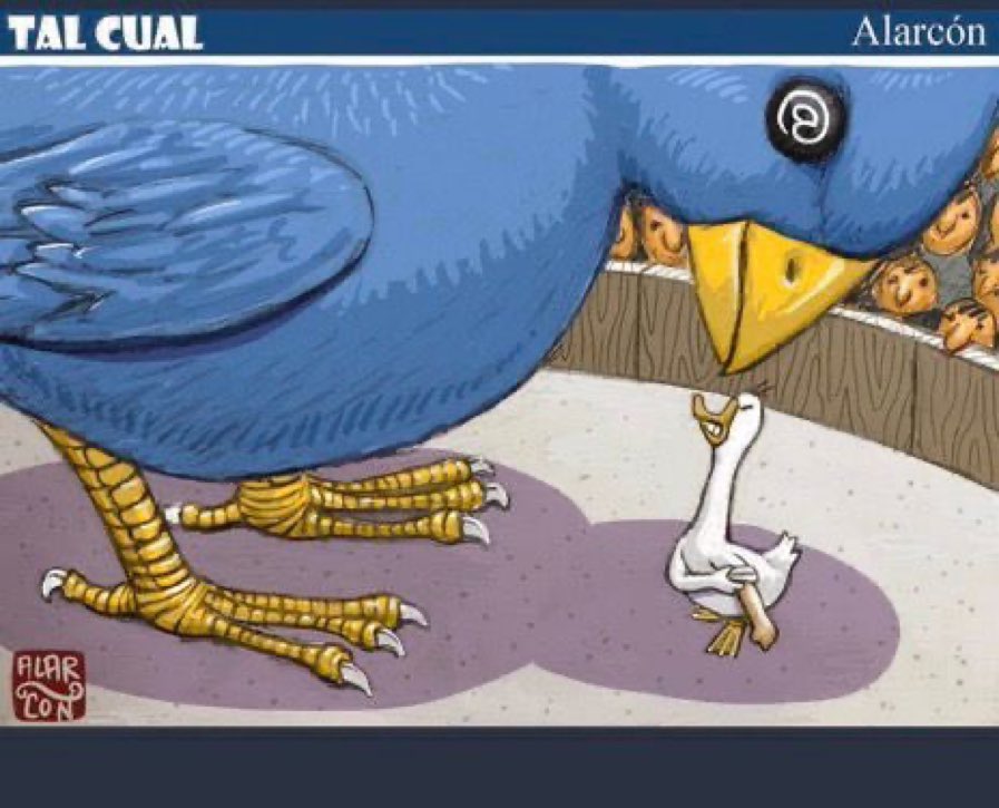 GlodeJo07's tweet photo. Magistral como siempre @alarcondibujos 
#TodosSomosLoret https://t.co/bhWwRq3fym