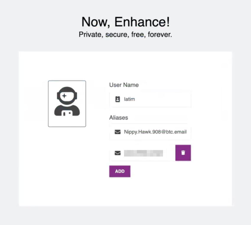 BTCemail's tweet photo. #dayzero + 31
Email is such a personal thing; you should be able to choose the color (theme) from the jump. We'll see if we can pull this off!
https://t.co/FlrY463Fa7
#BTCemail https://t.co/o9tgqCOFh1