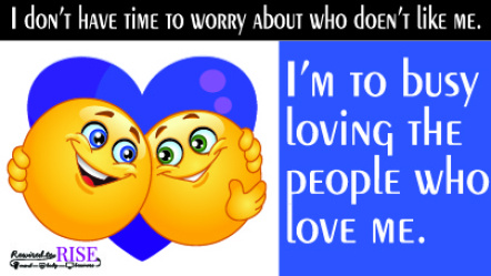 JessBraceVideo's tweet photo. I don't have time to worry about who doesn't like me. I'm too busy loving the people who love me.#JessicaBrace #VideoMarketing #RewiredToRise #Motivation https://t.co/OhUBvyhA98