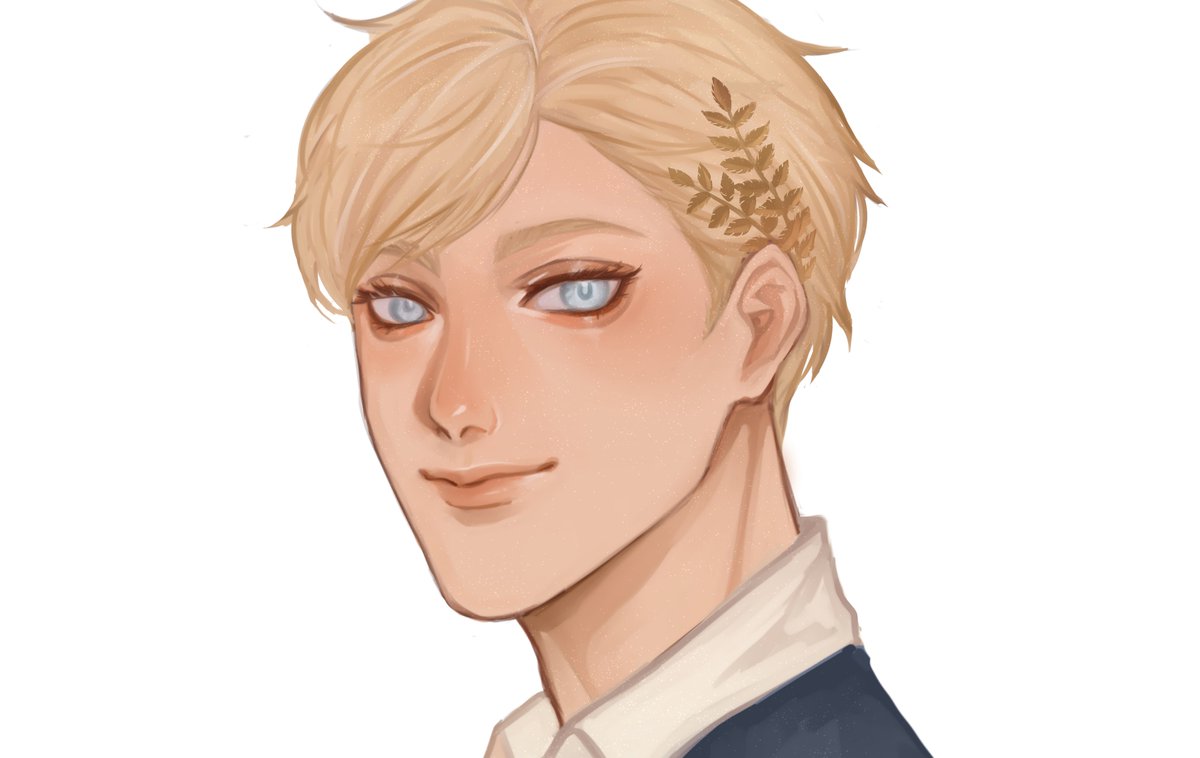 ToB2_Yule's tweet photo. /ได้ช่อมะกอกช่อเล็กๆมาประดับข้างหู 
#ToB2_InternationalWeek https://t.co/Wd241qwoUh