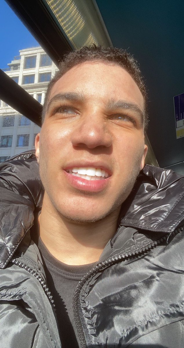 with my best friend @🌞 😜