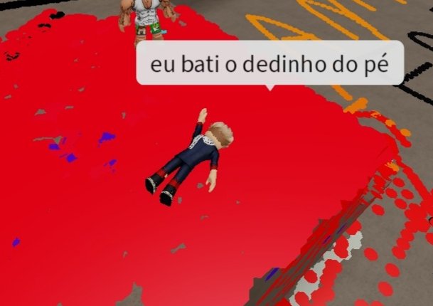 Roblox sem contexto on X:  / X