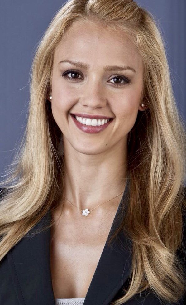 Jessica Alba Team tweet media