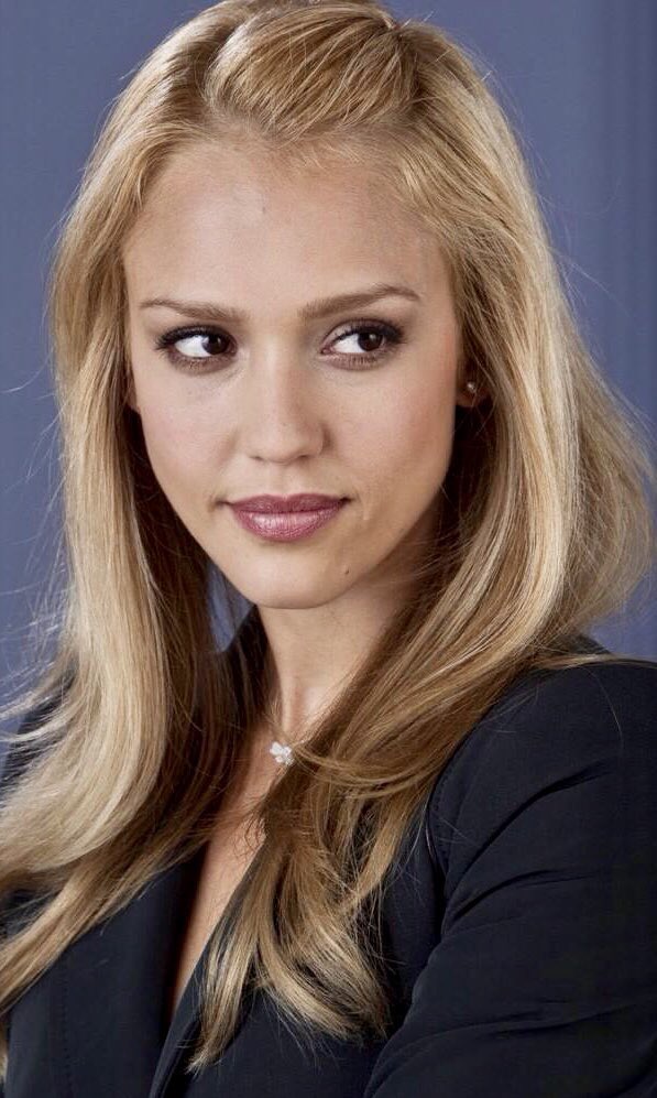 Jessica Alba Team tweet media