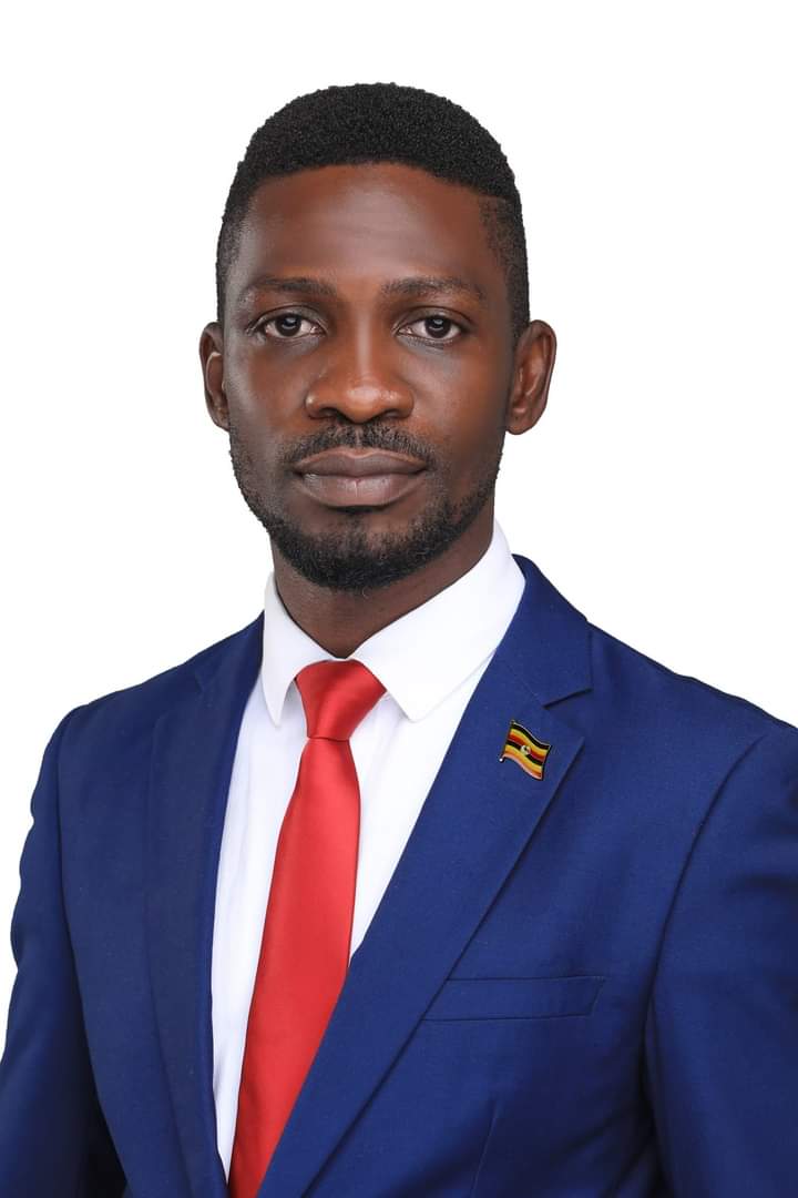 Happy birthday HE bad bobi wine may you blow more candles and see your great efforts come to pass. 
