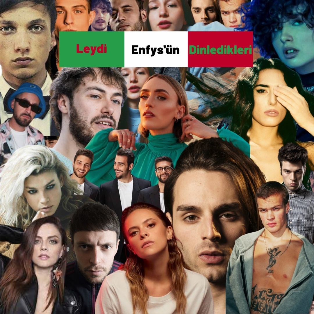 Yayıncımız antiktahterevalli’nin bu haftaki assolist seçimi La Rappresantante Di List.

18:00’de Sözlük Radyosu’nda!

<a href="/normalsozluk/">normal sözlük</a> #sözlükradyosu  #radyo  #leydienfys