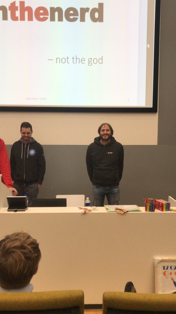 Odinthenerd coming up