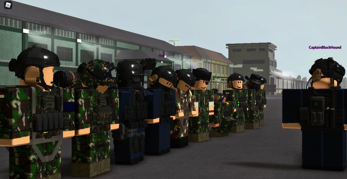 Indonesian Navy RBLX tweet media