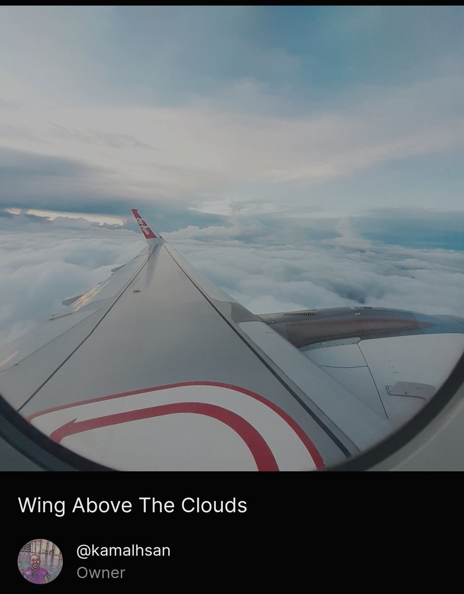 😱 OMG..my first buyer..best feelling ever😭 Thanks ser <a href="/kamalhsan/">C͙a͙r͙m͙e͙n͙ H͙u͙d͙s͙o͙n͙ (◉ ◡ ◉) | 🆄🅽🆂🆃</a> ... Really made my day... I shot this scene on the flight to my hometown.