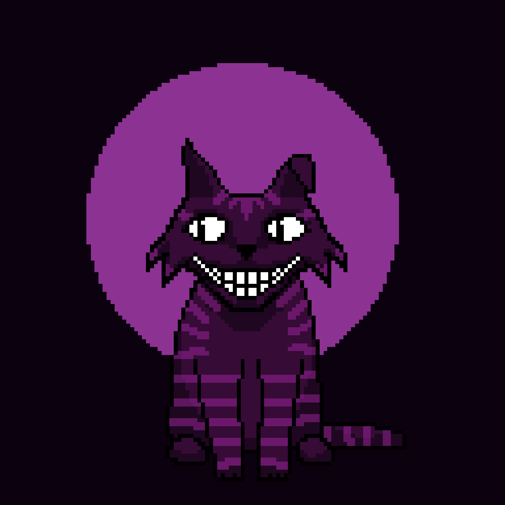 🎉 [GIVEAWAY]🎉
Take a look at one of the unique NFT!! 
If you want to try to win a free mint: 

1️⃣ Follow <a href="/CatVsDogNFT/">CatVsDog</a> 
2️⃣ RT this tweet
3️⃣ Tag 2 friends in the comments

If we hit 100RT we will also give something to your friends!
We'll draw the winner in 48h!
Good luck 🎁