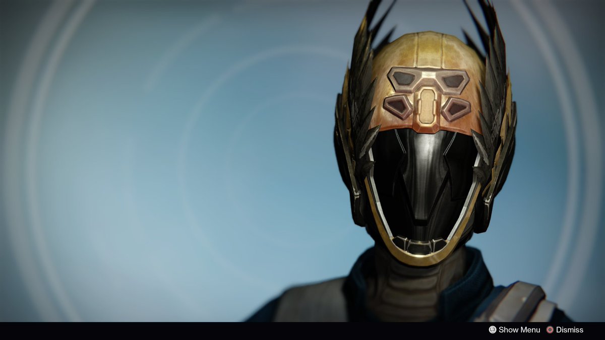 szsubzero_911's tweet photo. @A_dmg04 Please! I beg you im tired of looking like an intergalactic trash bag i need my spicy armor back https://t.co/IEK2X0azOK
