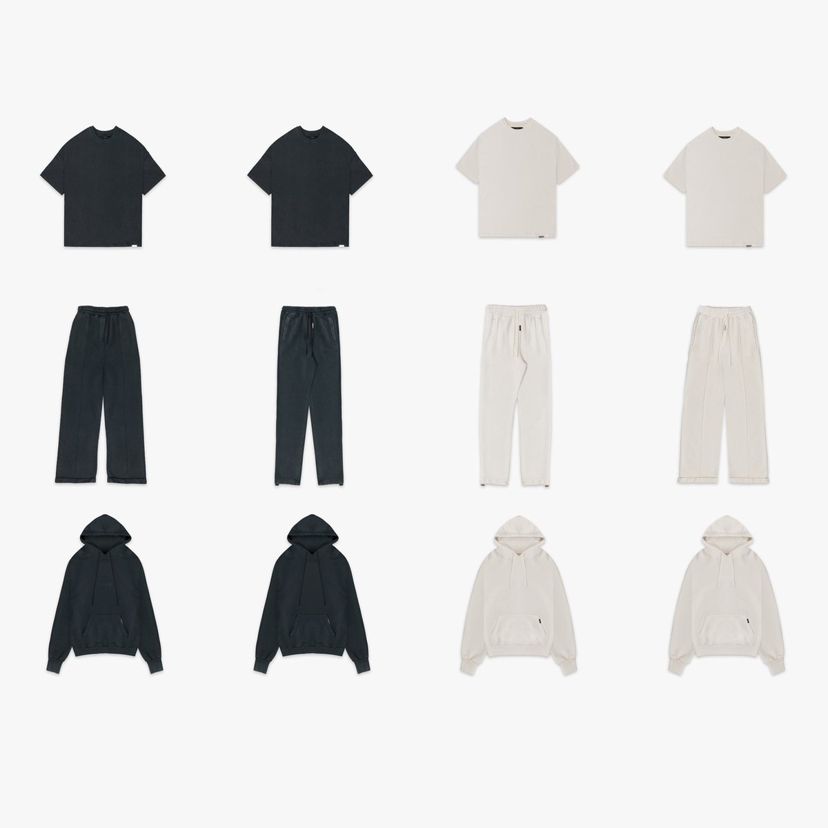 wearedisora's tweet photo. Disora Neutrals is now here. 

Your everyday essentials.

#wearedisora https://t.co/fKdh2vfGlu