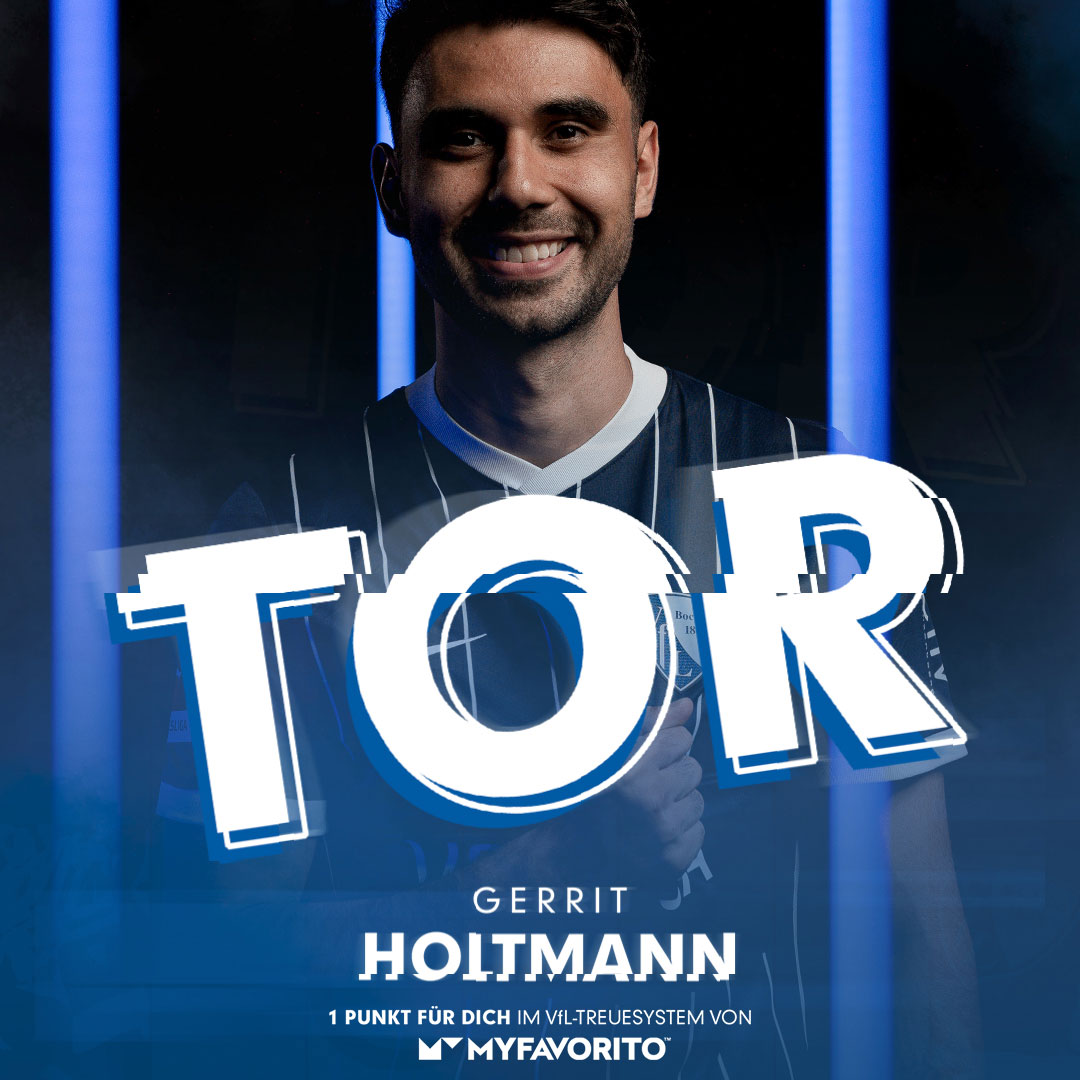 VfL Bochum 1848 tweet media