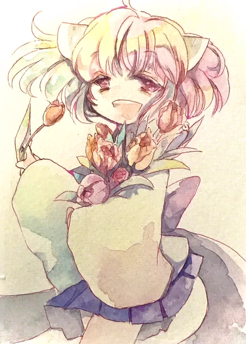 #きり誕2022

誕!!おめ! 