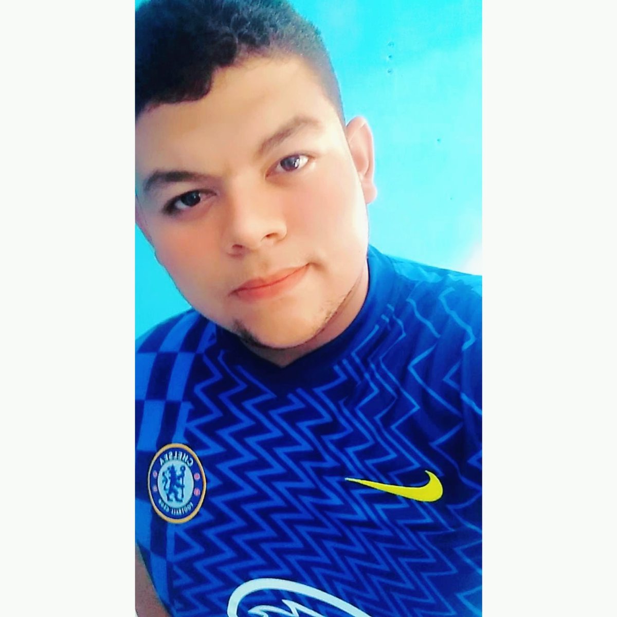 El_Felpes's tweet photo. @bluesofstamford #CmonChelsea https://t.co/x3cHDYsgcg