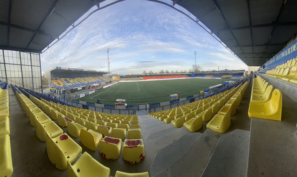 🏠 Stilte voor de storm. 💤

#CAMPEC