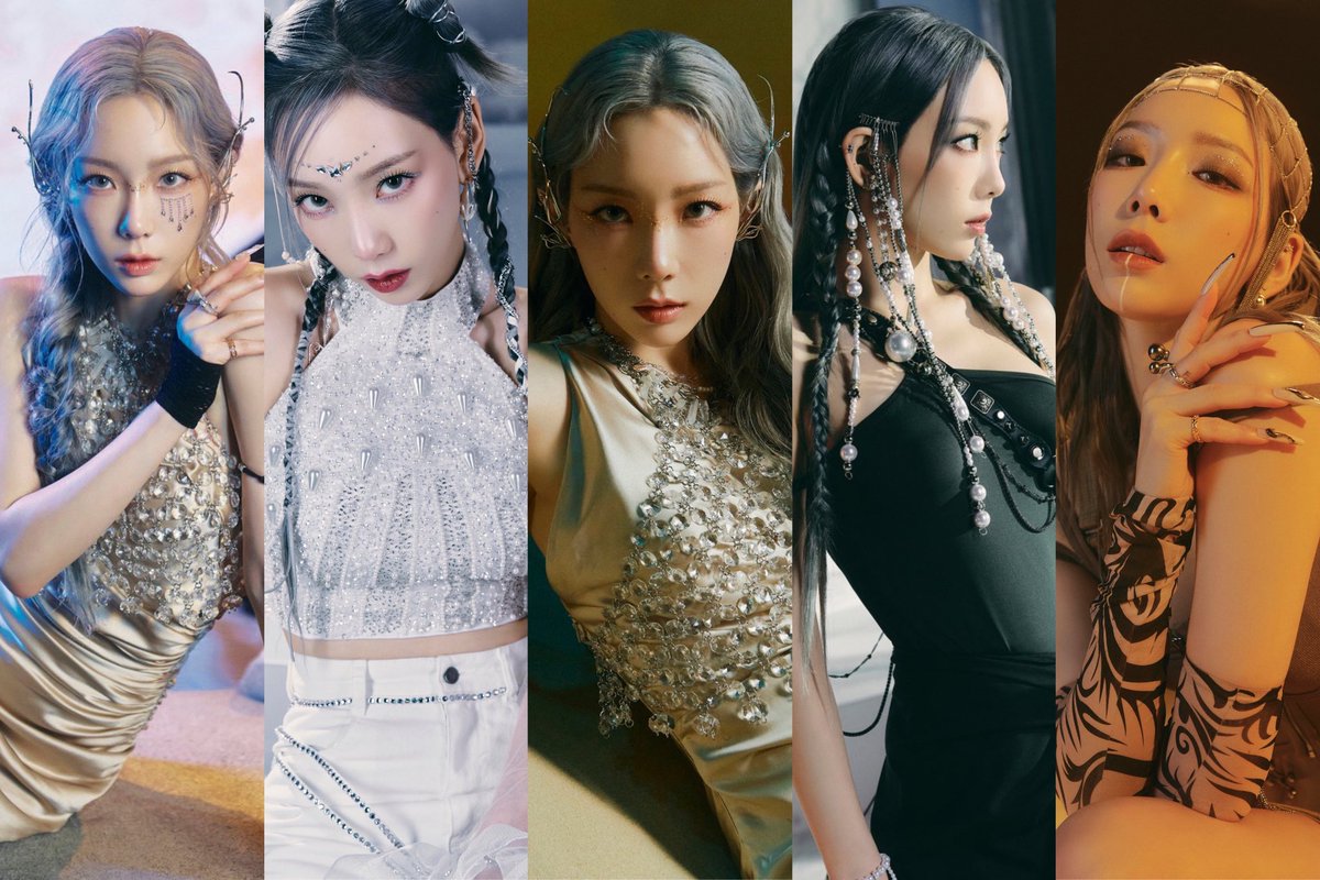 ktyeonfiles's tweet photo. I'll tell my kids she's a mythological goddess https://t.co/J8iN8AQUBU